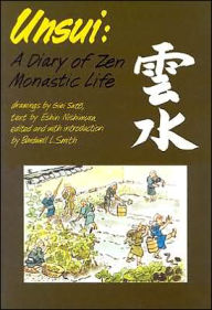 Title: Unsui: A Diary of Zen Monastic Life, Author: Eshin Nishimura