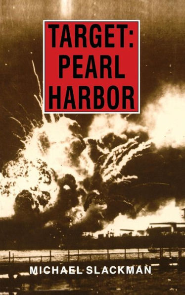 Target: Pearl Harbor