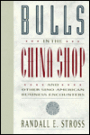 Bulls in the China Shop and Other Sino-American Business Encounters