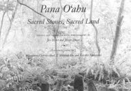 Title: Pana O'ahu: Sacred Stones, Sacred Land, Author: Jan Becket