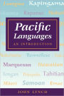 Pacific Languages: An Introduction