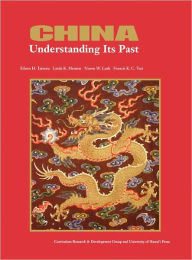 Title: China: Understanding Its Past / Edition 1, Author: Eileen H. Tamura