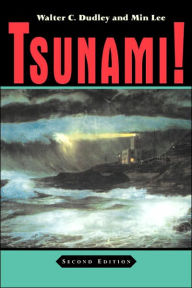 Title: Tsunami!: Second Edition, Author: Walter C. Dudley