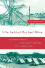 Alternative view 2 of Life Behind Barbed Wire: The World War II Internment Memoirs of a Hawaii Issei