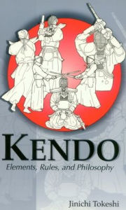 Ebooks gratuitos download Kendo: Elements, Rules and Philosophy