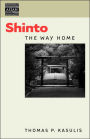 Shinto: The Way Home / Edition 1