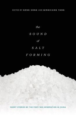 the Sound of Salt Forming: Short Stories by Post-80s Generation China