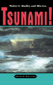 Title: Tsunami!: Second Edition, Author: Walter C. Dudley