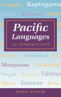 Pacific Languages: An Introduction