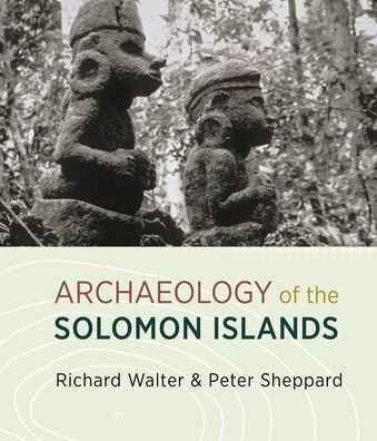 Archaeology of the Solomon Islands