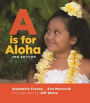 A is for Aloha: 2nd edition