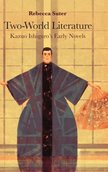 Two-World Literature: Kazuo Ishiguro's Early Novels