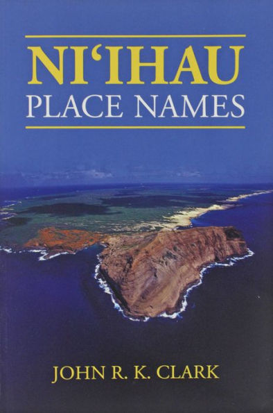 Ni?ihau Place Names