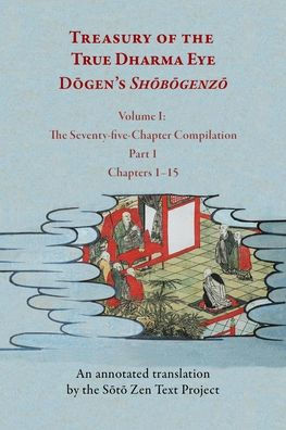 Treasury of the True Dharma Eye: Dogen's Shobogenzo, Eight-Volume Set