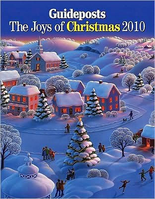 Guideposts The Joys of Christmas 2010 by Edward Grinnan, Paperback ...