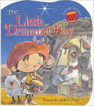 Title: The Little Drummer Boy, Author: David Mead