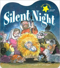 Title: Silent Night, Author: David Mead