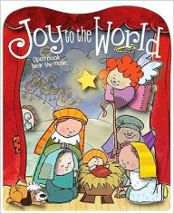 Title: Joy to the World, Author: David Mead