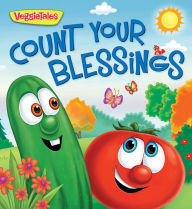 Title: Count Your Blessings, Author: Kathleen Long Bostrom