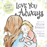 Title: Love You Always, Author: Eileen Spinelli