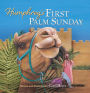 Humphrey's First Palm Sunday