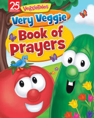 Title: Very Veggie Book of Prayers, Author: Peggy Schaefer