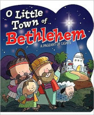 Title: O Little Town of Bethlehem, Author: David Mead