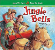 Title: Jingle Bells - Musical, Author: Jeffrey Ebbeler