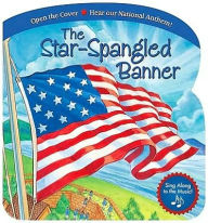 Title: The Star Spangled Banner, Author: Ideals Editors