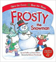 Title: Frosty the Snowman, Author: Jack Rollins