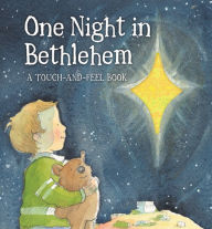 Title: One Night in Bethlehem, Author: Jill Roman Lord