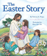 Title: The Easter Story, Author: Patricia Pingry