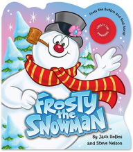 Title: Frosty the Snowman, Author: Jack Rollins