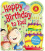 Happy Birthday to You! (Large Print -- QA test)