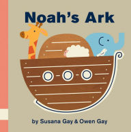 Title: Noah's Ark, Author: Susana Gay