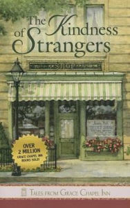 Title: The Kindness of Strangers, Author: Susan Meier