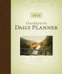 Guideposts Daily Planner 2014