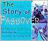 Title: The Story of Passover, Author: Jeff Tassin