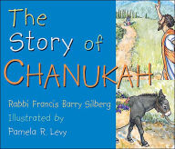 Title: The Story of Chanukah, Author: Jeff Tassin