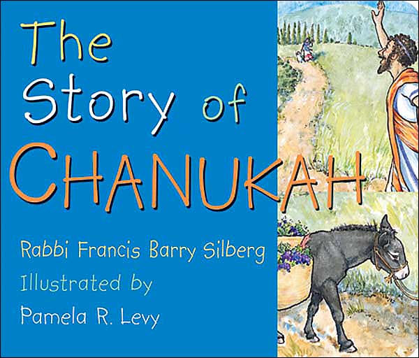 The Story of Chanukah