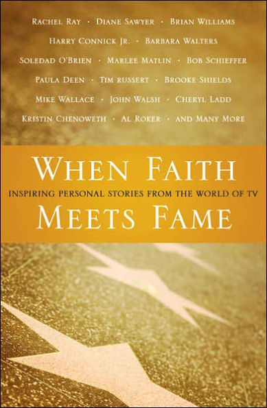 When Faith Meets Fame