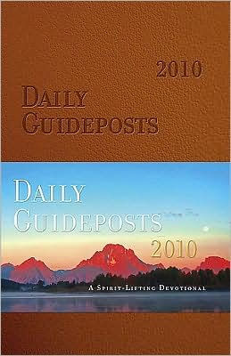 Daily Guideposts 2010