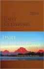 Daily Guideposts 2010