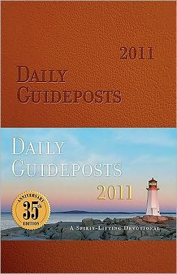 Daily Guideposts 2011