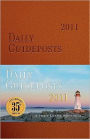 Daily Guideposts 2011