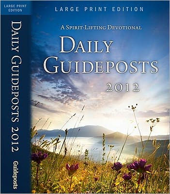 Daily Guideposts 2012