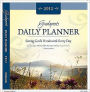 Guideposts Daily Planner 2012