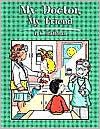 Title: My Doctor, My Friend, Author: P. K. Hallinan