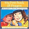 Title: My First Book of Prayers: Mi Primer Libro de Oraciones, Author: Elizabeth Kea