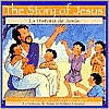 Title: The Story of Jesus (La Historia de Jesus), Author: Patricia A. Pingry